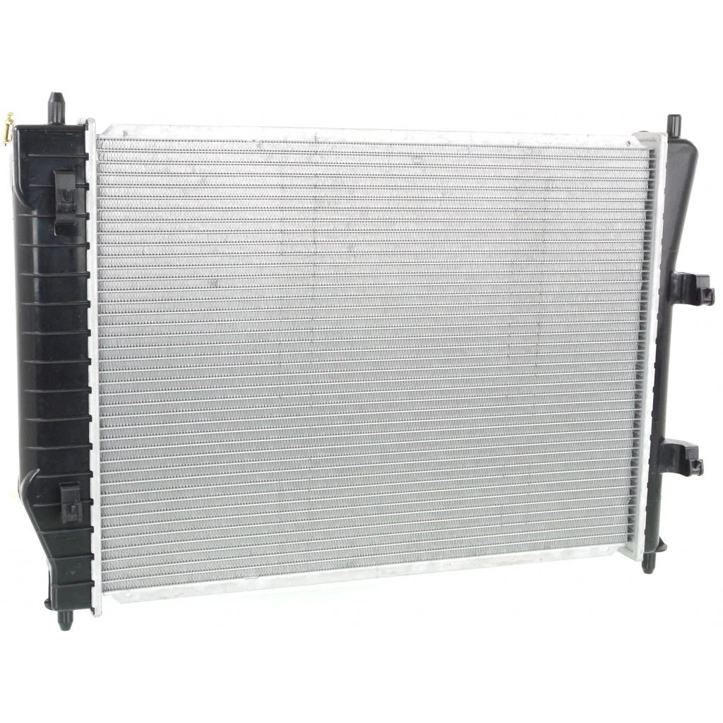 Radiator for Chevy Corvette (2006–2008) | 21996495, CLX-M0-2714-CL360A3, GM3010510