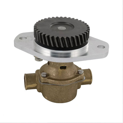 Raw Water Pump Impeller for Cummins M71 M70 4B Engines (3907458 3912019)