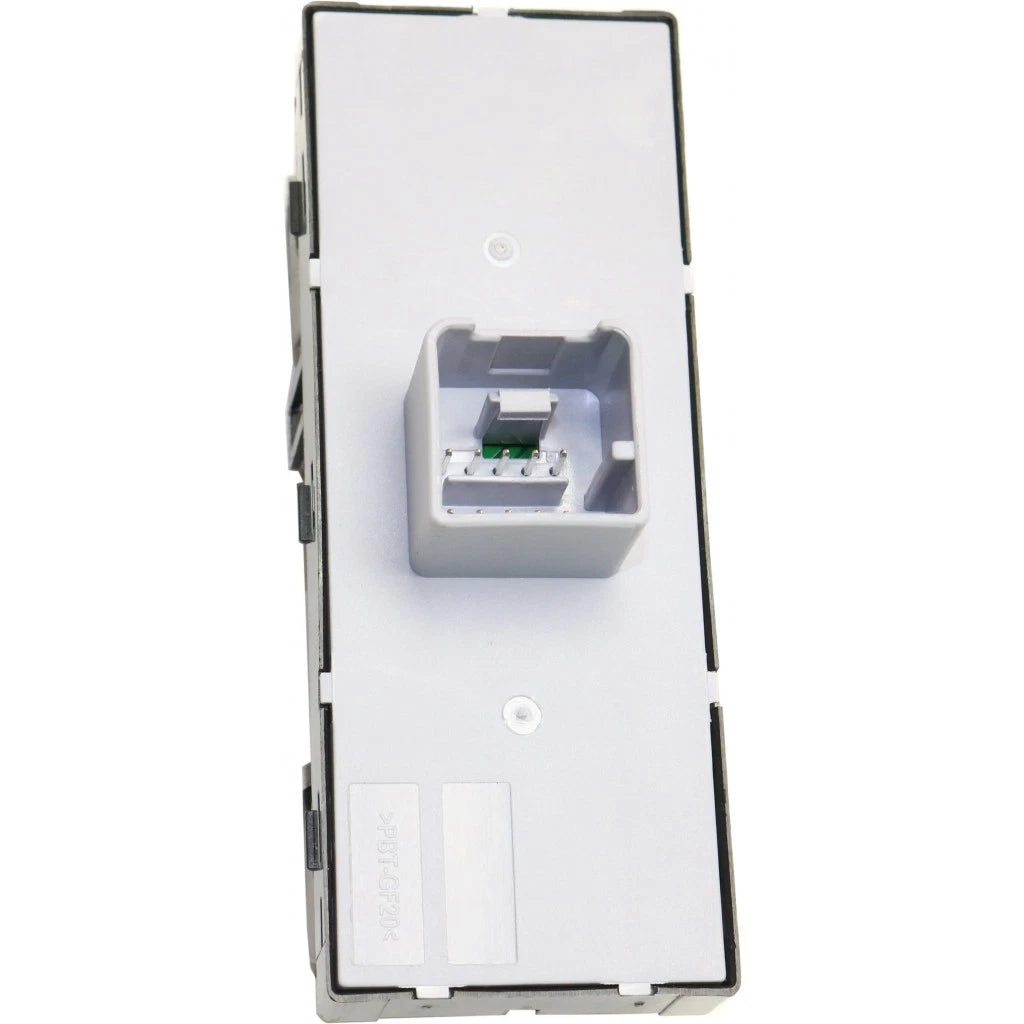Window Switch for Volkswagen Golf R (2012–2013) CLX-M0-USA-REPV505212-CL360A76