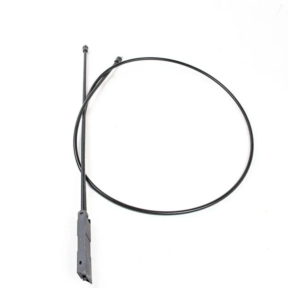 Hood Release Cable for Mercedes-Benz S350 S400 S550 S600 S65 AMG (2007-2013)