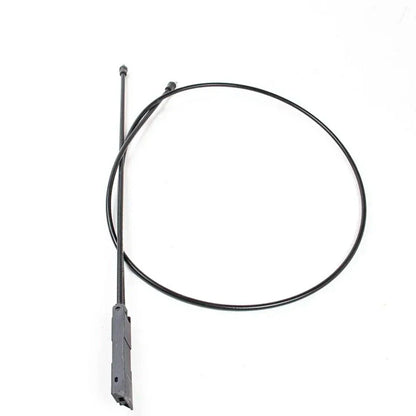 Hood Release Cable for Mercedes-Benz S350 S400 S550 S600 S65 AMG (2007-2013)