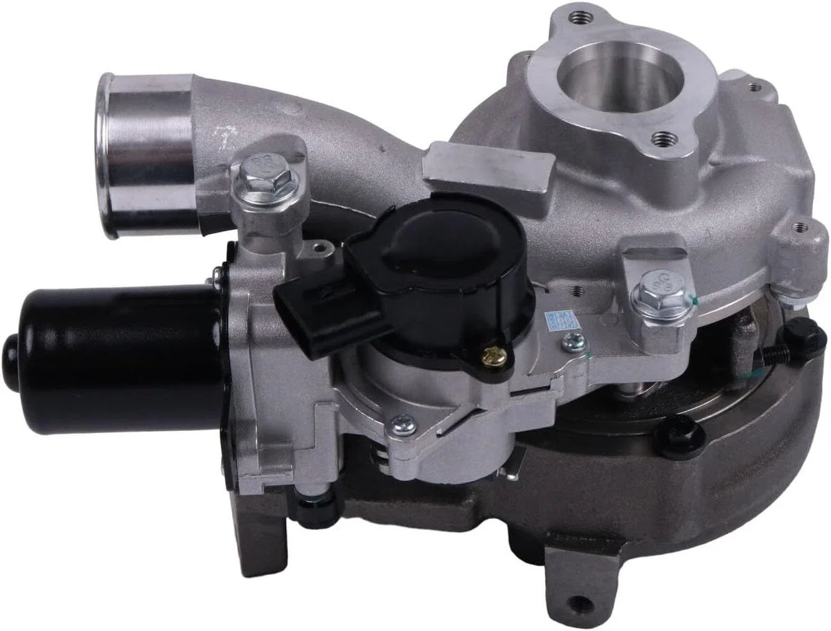 Turbo CT16V Turbocharger 17201-UL010 for Toyota Engine 1KD Forklift (40-8FD)