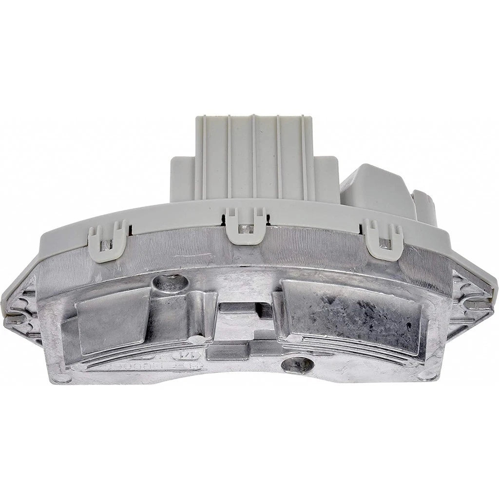 Blower Motor Resistor for BMW X3 (2011–2017) ALX-PAU-RB-973-113 CL360A62