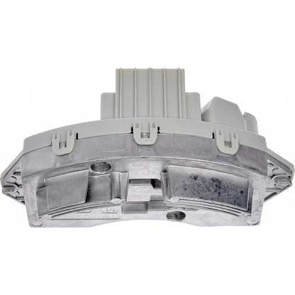 Blower Motor Resistor for BMW X3 (2011–2017) ALX-PAU-RB-973-113 CL360A62