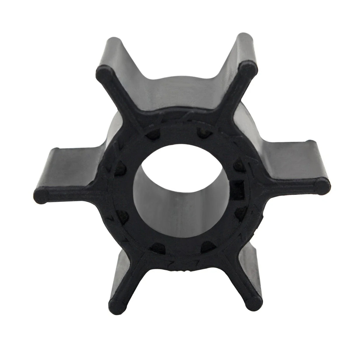 Water Pump Impeller 682-44352-01 for Yamaha Outboard 9.9/15HP (1990–2023)