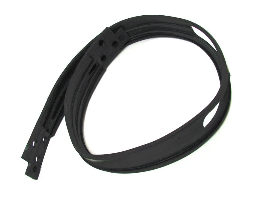 Windshield Cowl Weatherstrip Seal for Jeep CJ5 CJ6 (1965–1970)