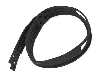 Windshield Cowl Weatherstrip Seal for Jeep CJ5 CJ6 (1965–1970)