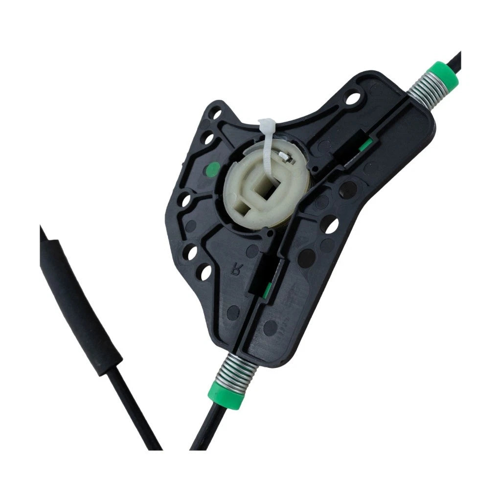 Power Window Regulator for Nissan Pathfinder Armada (2004) CLX-M0-USA-JRN46290020-CL360A72