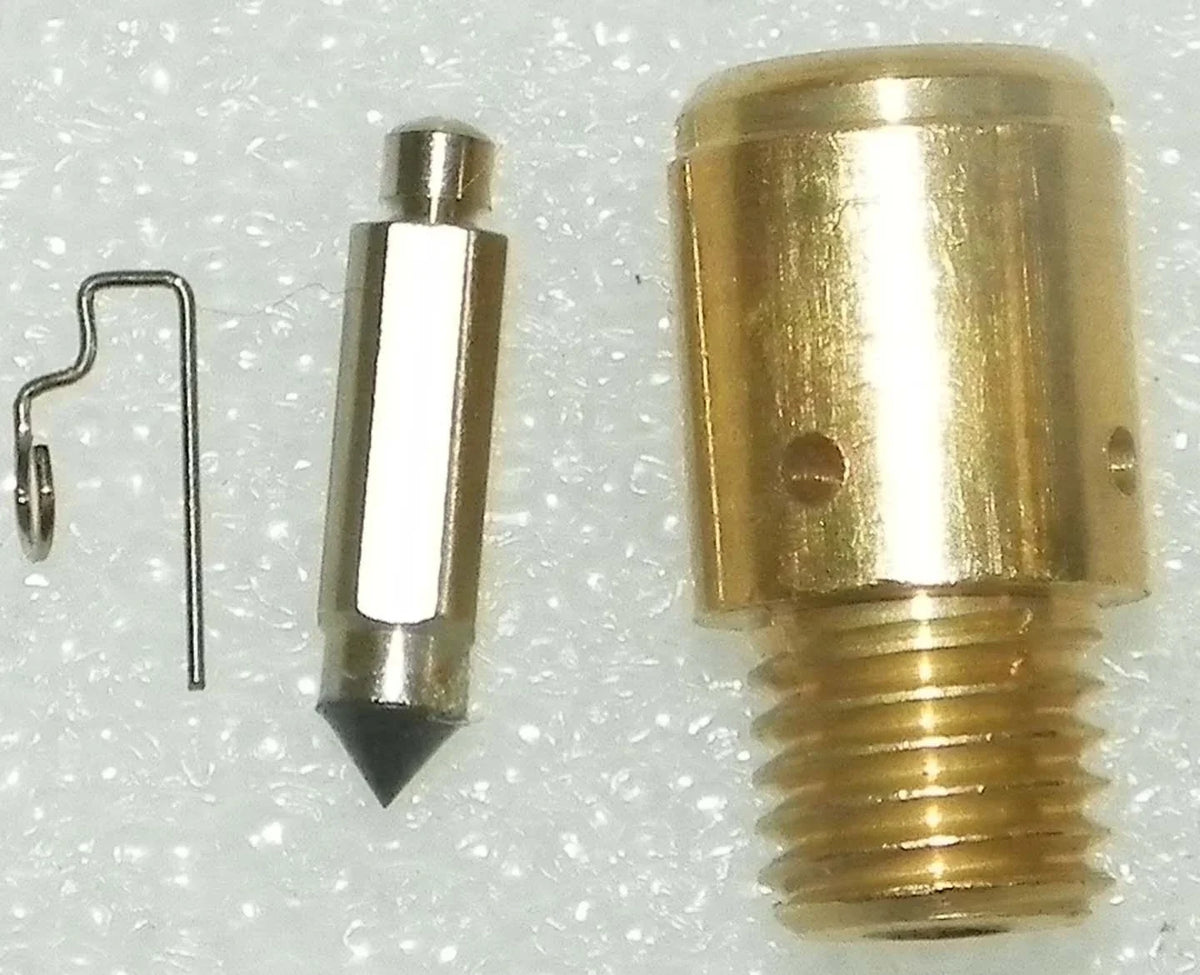 Carburetor Needle & Seat for Mercury 105-225 HP (2.5L / 3.0L) 600-20NS