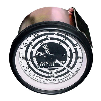 Tachometer for C3NN17360N