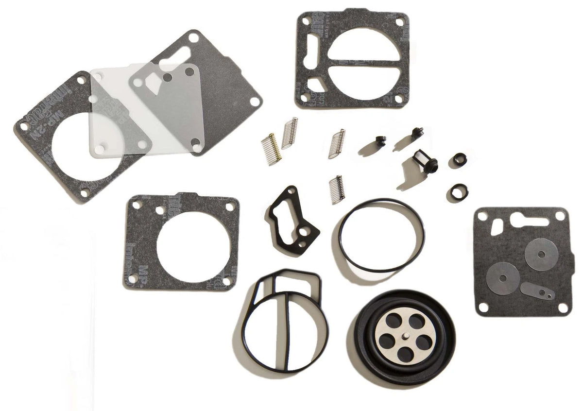 Carburetor Rebuild Kit for Sea-Doo SP SPI SPX GTI GTS GTX GS GSI XP HX (451460)
