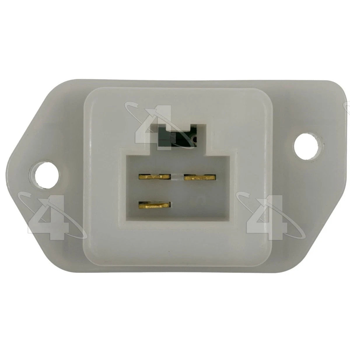 Blower Motor Resistor for Nissan Pathfinder (2010–2019) 20429, RN19180002