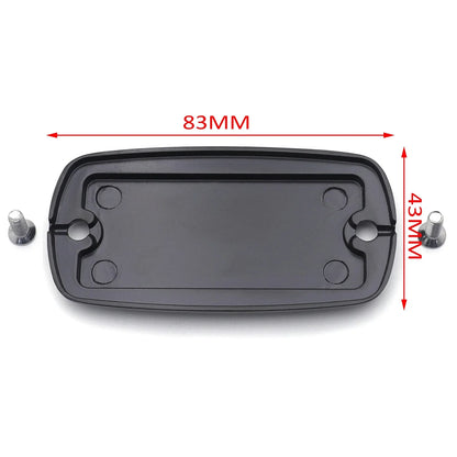 Brake Fluid Reservoir Cap for Honda Goldwing GL 1500 1800 (1997–2003)
