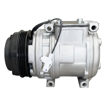 AC Compressor Kit Replacement for Toyota Tacoma 2.4L 2.7L (1995–1996)