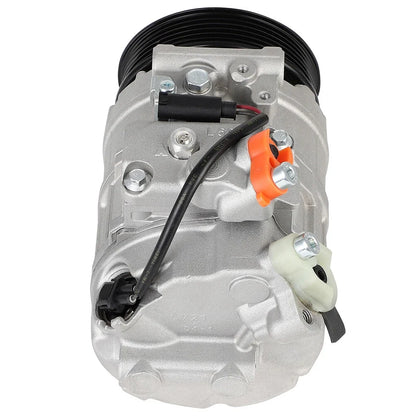A/C Compressor for BMW 525i 525xi 528i 530i 530xi Z4 (2006–2011)