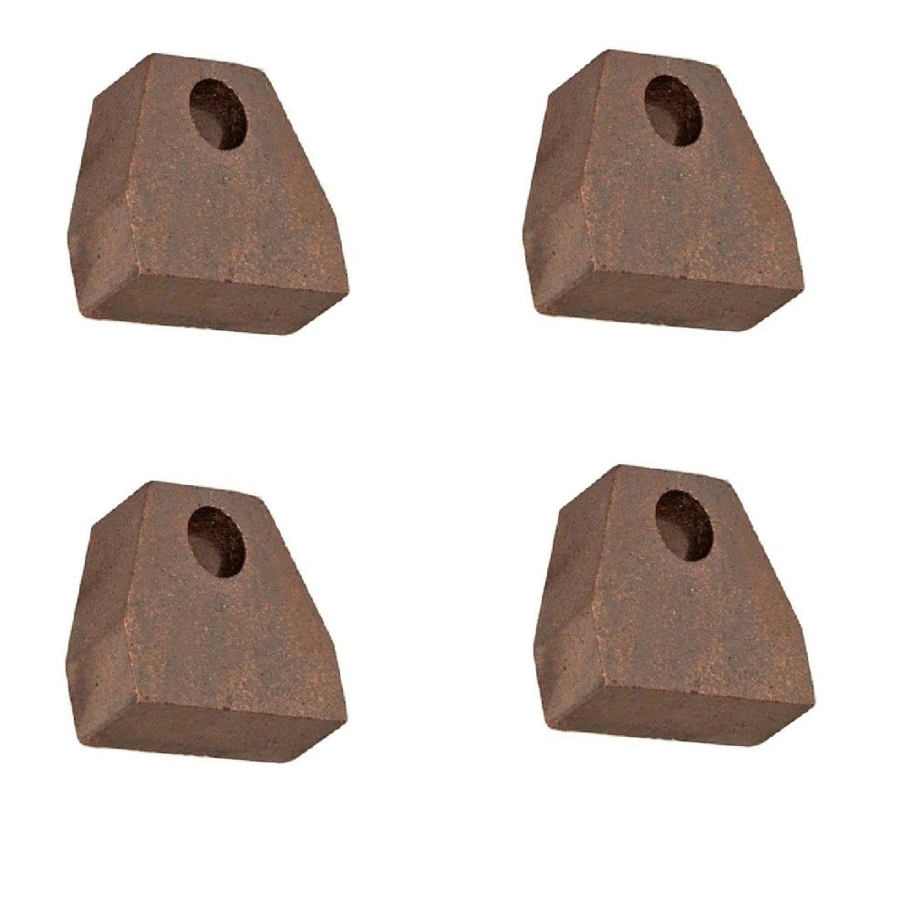 4X Starter Brush for Ford