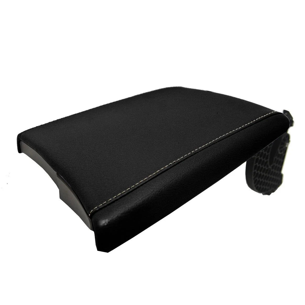 Console Lid Armrest Cover for Lexus RX350 (2016–2020) Beige Stitch