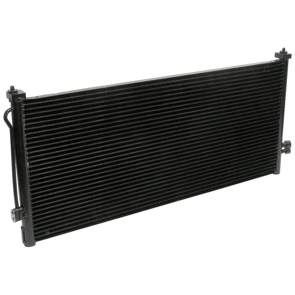 A/C Condenser for Subaru Legacy (1995–1997) 60-61515N, 1040028, 16061515-101