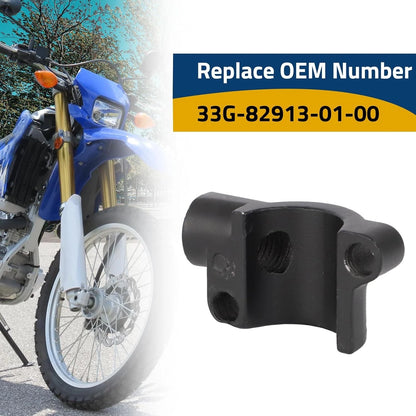 Lower Clutch Perch Lever Holder for Yamaha WR250R WR250X XT225 TT-R125E TT-R250 (33G-82913-01-00)