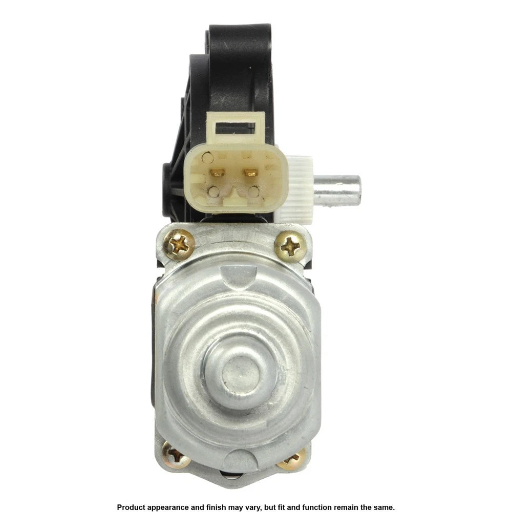 Front Right Power Window Motor for Chevy Malibu Pontiac G6 (2004–2008) 82-10550, 10377079, 11740576-101