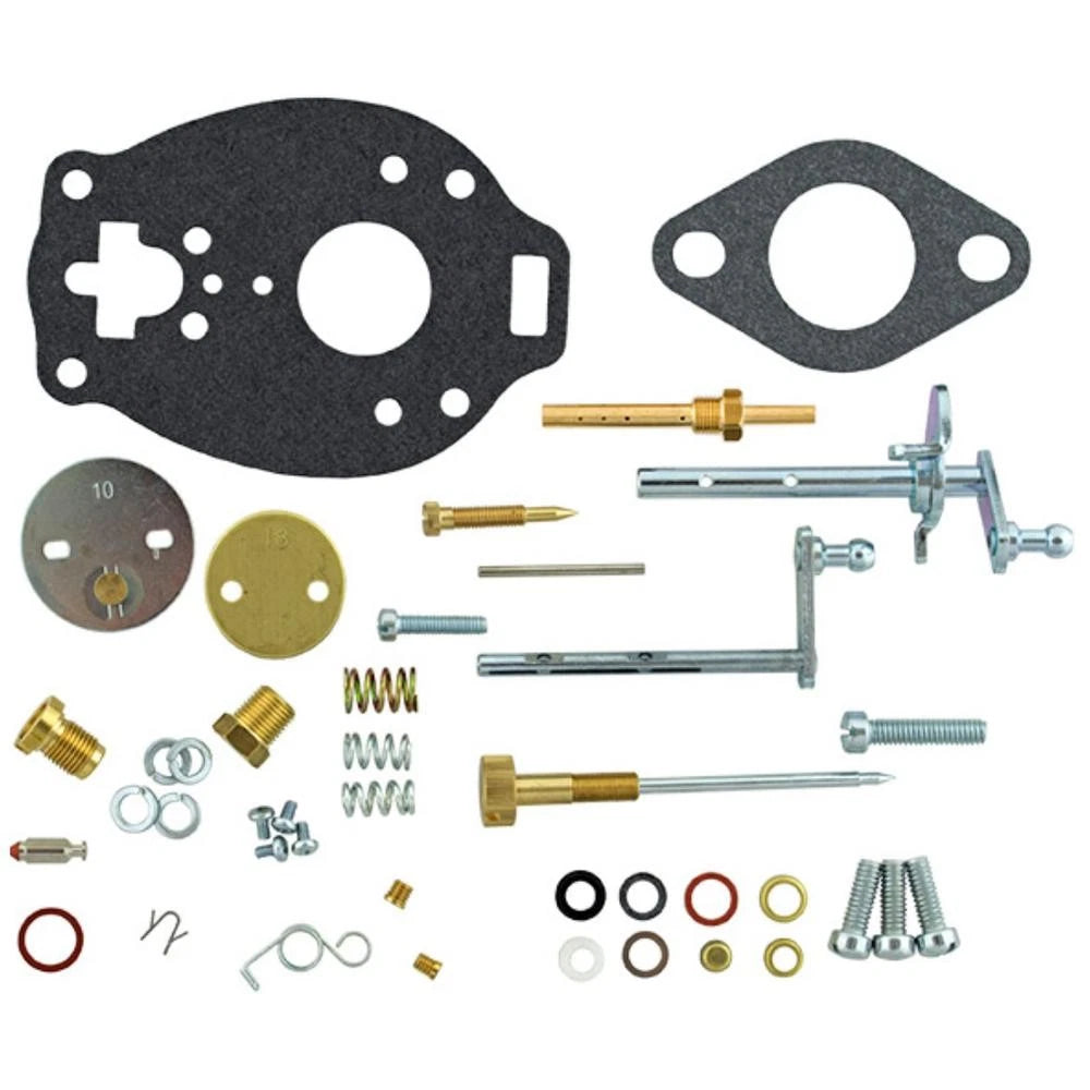 Premium Carburetor Repair Kit for Ford
