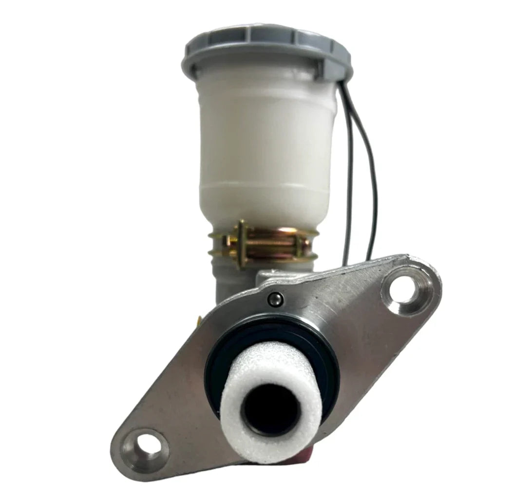 Brake Master Cylinder for Honda Civic Wagon CRX Del Sol Hatchback (1988–1997)