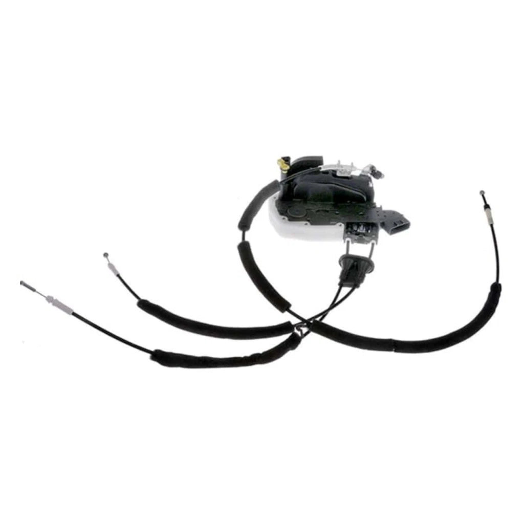 Door Lock Actuator for Nissan Murano (2008–2010) ALX-PAU-RB-937-254-CL360A50