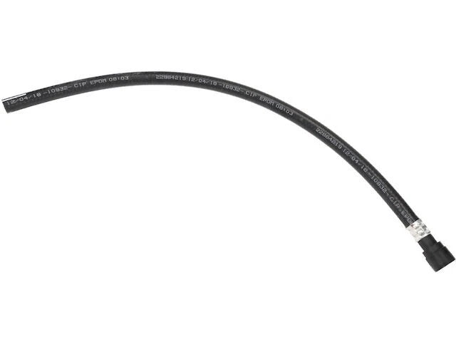 Heater Hose for Chevrolet Silverado 2500 HD (2007–2014) 61951BPZS
