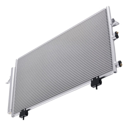 A/C Condenser for Toyota RAV4 2.4L (2001–2005) AC4986 4986 Parallel Flow