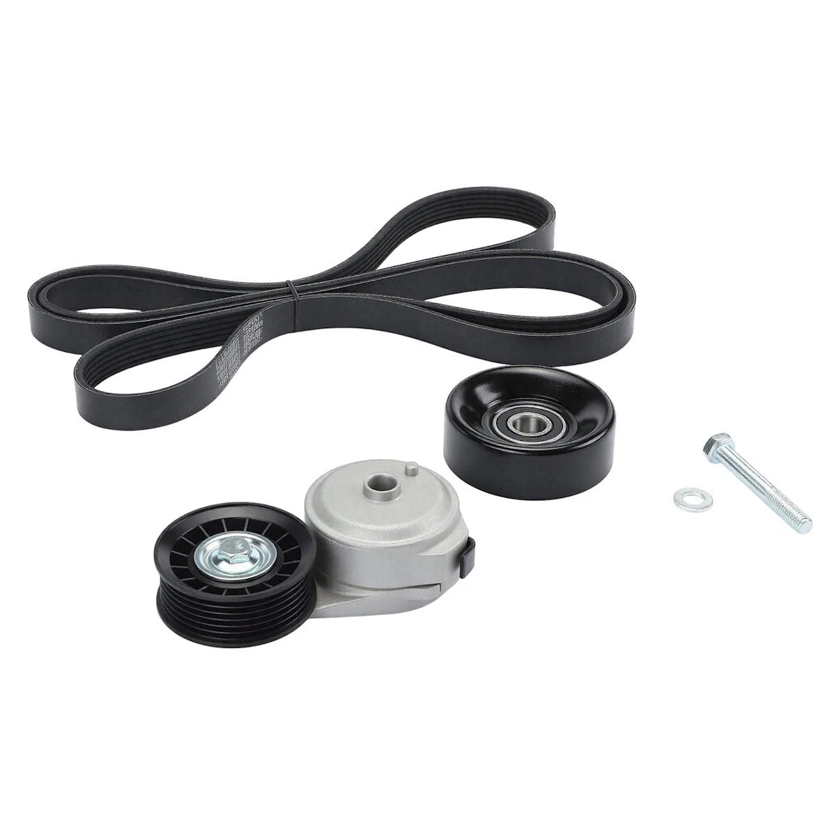 Timing Belt Kit for Chevy C2500 K2500 C3500 (1996–2000) 18039307