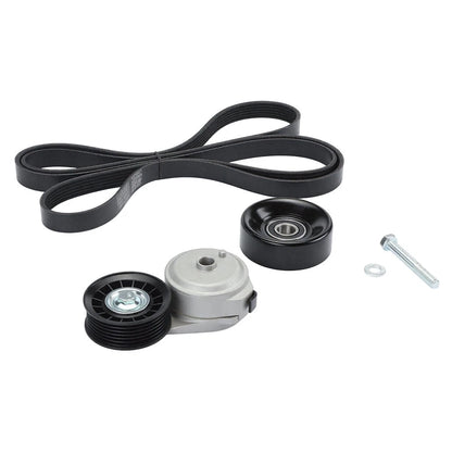 Timing Belt Kit for Chevy C2500 K2500 C3500 (1996–2000) 18039307