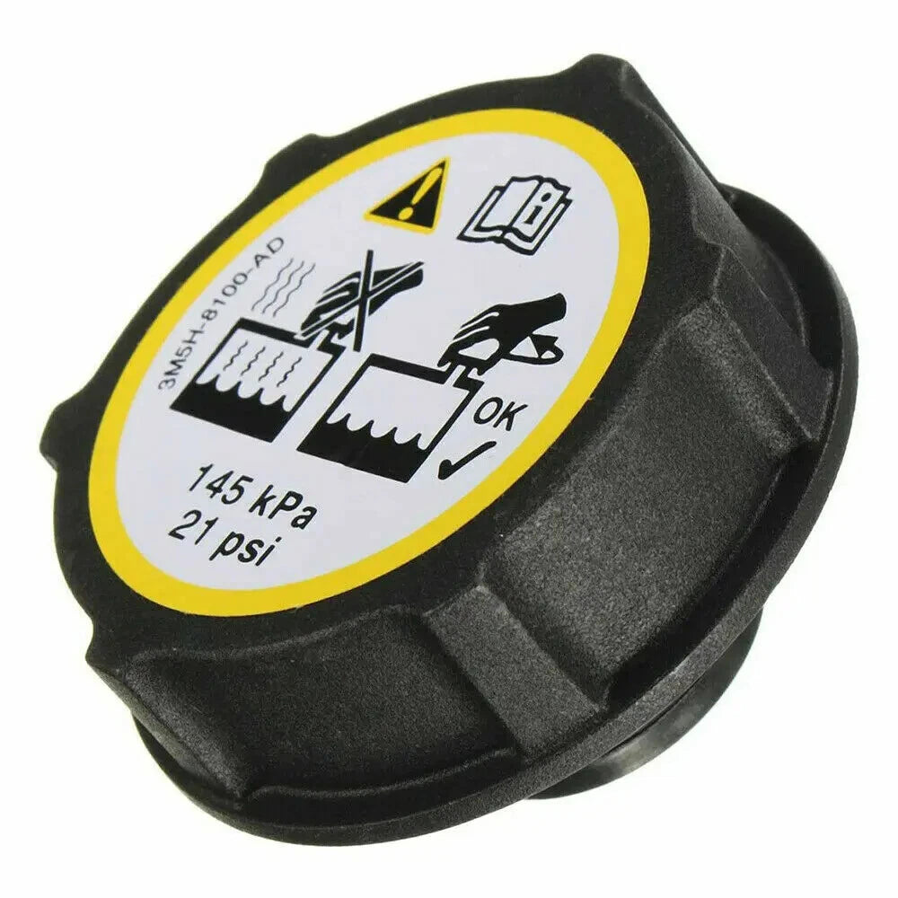 Radiator Coolant Expansion Tank Cap for Volvo XC70 II (2007–2016)