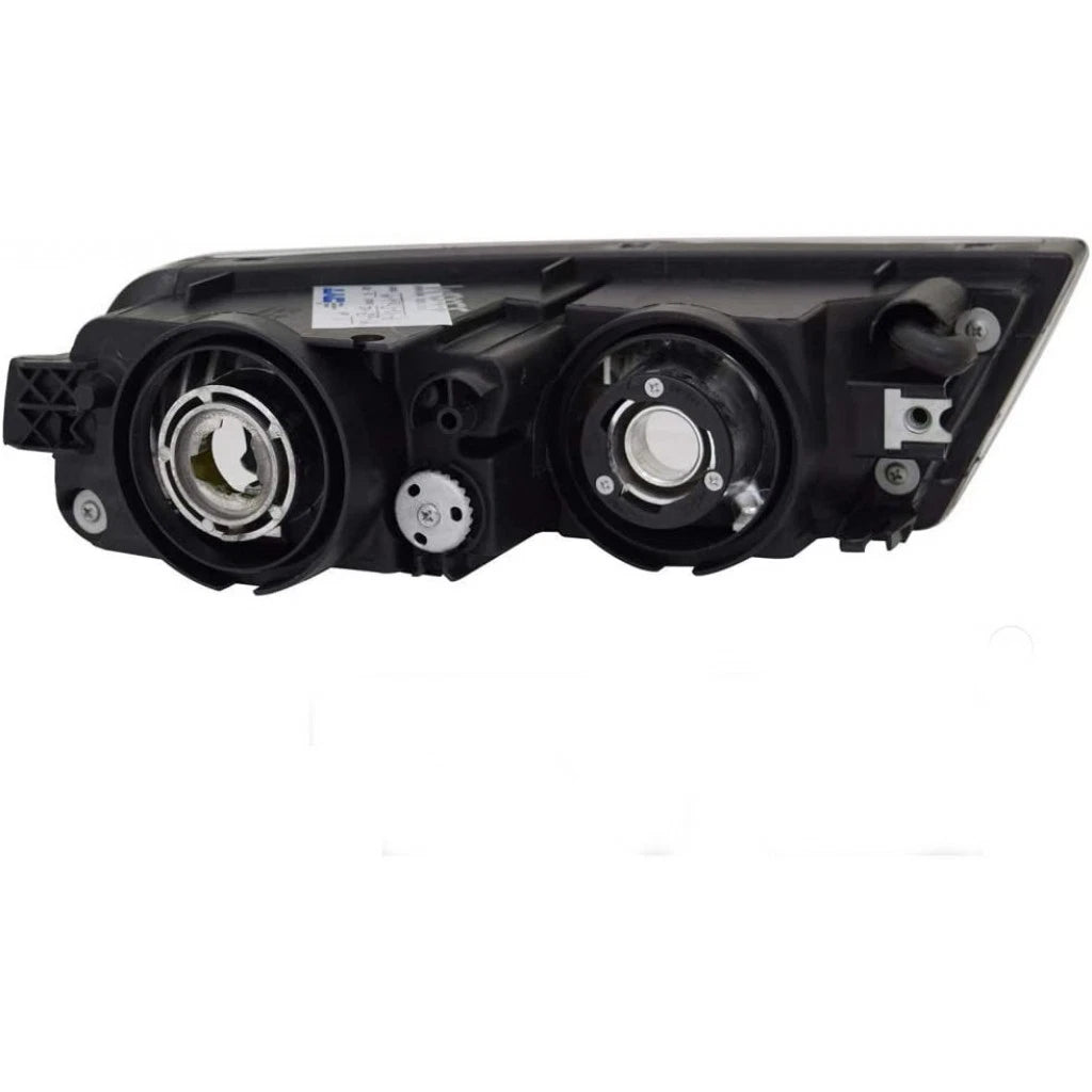 Fog Light Assembly for Acura MDX (2010–2013) AC2594101, CLX-M0-19-6008-00-1-CL360A1