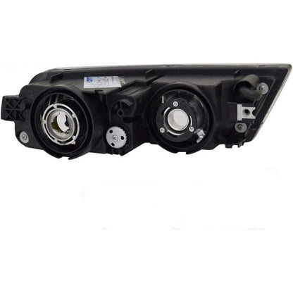 Fog Light Assembly for Acura MDX (2010–2013) AC2594101, CLX-M0-19-6008-00-1-CL360A1