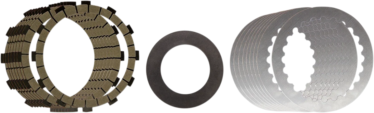 Clutch Kit for Gas Gas/Husqvarna/KTM (FSC373-8-002)