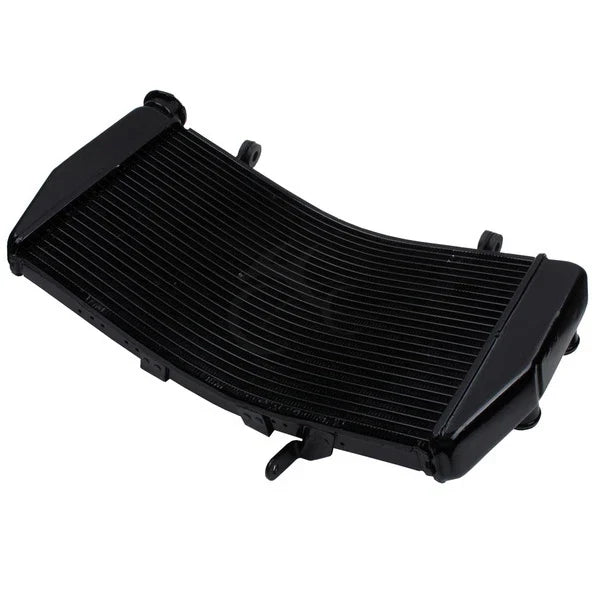 Engine Cooler Radiator for Ducati 848 EVO (2011–2013), 1198 (2010–2011)