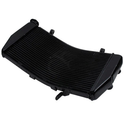 Engine Cooler Radiator for Ducati 848 EVO (2011–2013), 1198 (2010–2011)