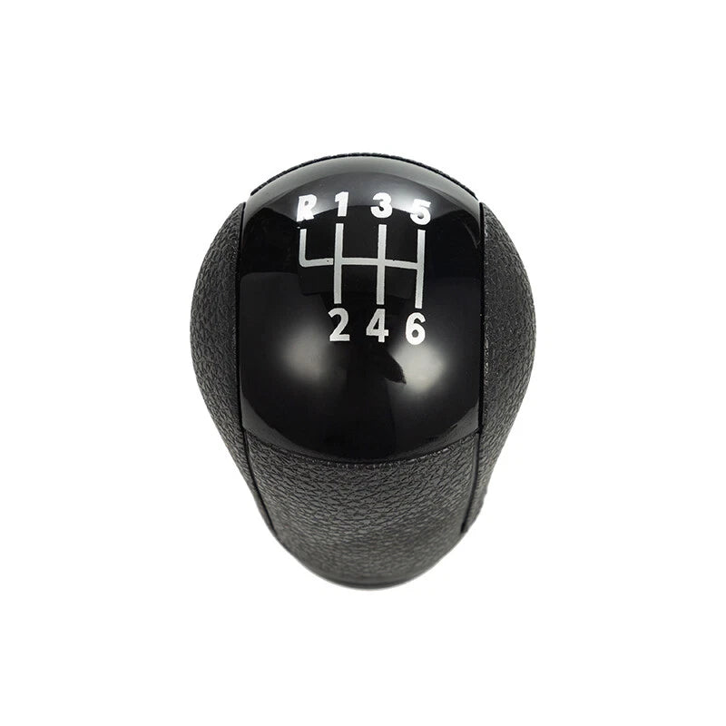 6 Speed Gear Shift Knob for Ford Focus Mustang (2005–2012) BR3Z-7213-A