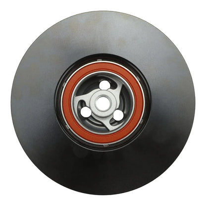 A/C Compressor Clutch for BMW 3 Series 328 5 Series 528i (2005–2013) 18049907, 64526956716