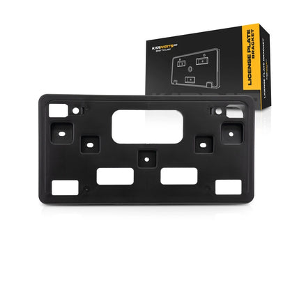 License Plate Bracket for Honda Civic (2019–2021) LLX-HO1068131-CL360A70, HO1068131