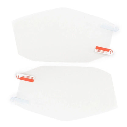 Speedometer Screen Film Scratch Protector for Moto Guzzi V85TT (2019–2022)