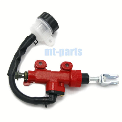 Rear Brake Master Cylinder for Honda CB-1 CB400F (1989–1991) / CB1000R (2009–2014)