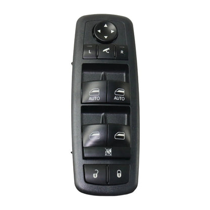 Driver Side Window Switch for Ram 1500/2500 (2013–2015) CLX-M0-USA-JR505202-CL360A70