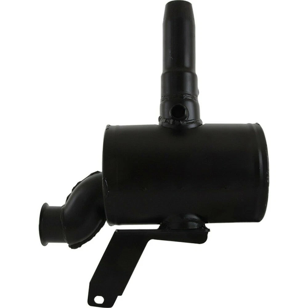 Muffler for Ford New Holland 7740, 6640, 5640, 2550