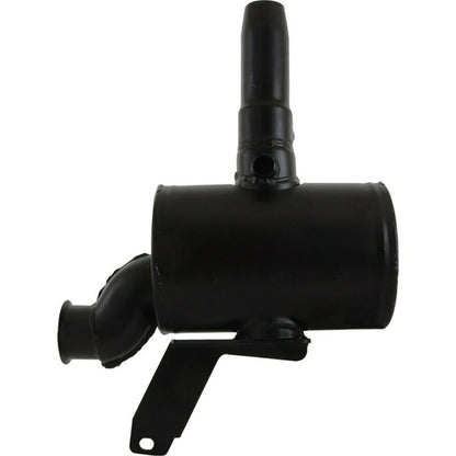 Muffler for Ford New Holland 7740, 6640, 5640, 2550