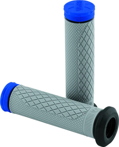 ProTaper Tri Density Full Diamond Grips for ATV (Universal)