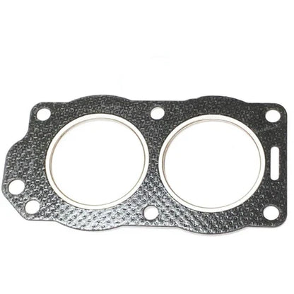 Head Gasket for Johnson Evinrude Outboard 9.9 10 15 HP (1990–2023) 18-2963 330818 0330818