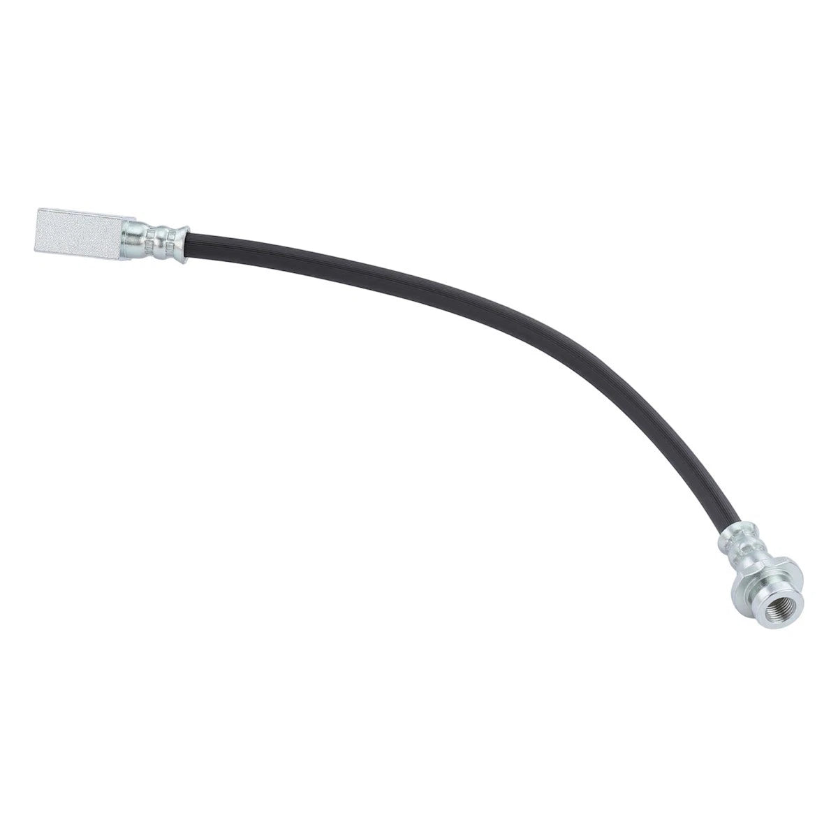 Brake Line Rear Left for Nissan 370Z, Infiniti G37 (2009) - 17982484, 2201799, 462111EA3A