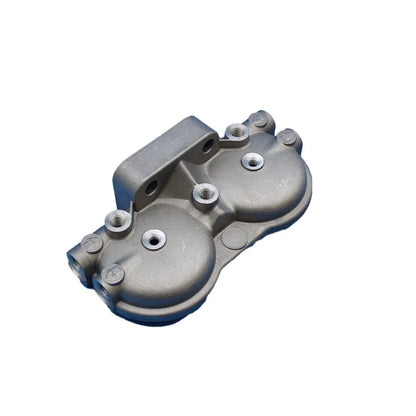 Duel Fuel Filter Head for International Harvester (Fits )