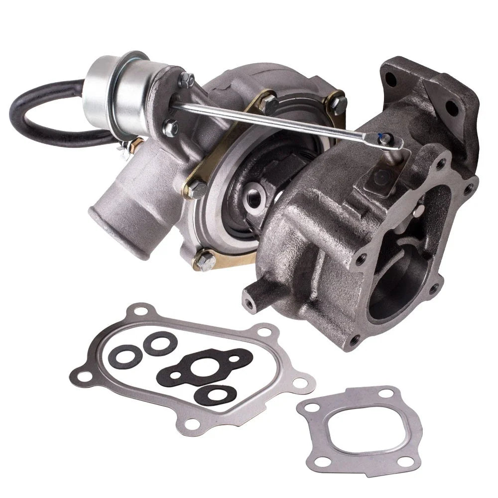 Turbo Charger for Isuzu NPR 4HE1 4.8L (1998–2004) 700716-0001